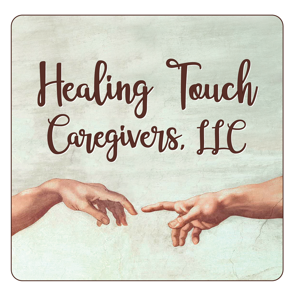 Healing Touch Caregivers